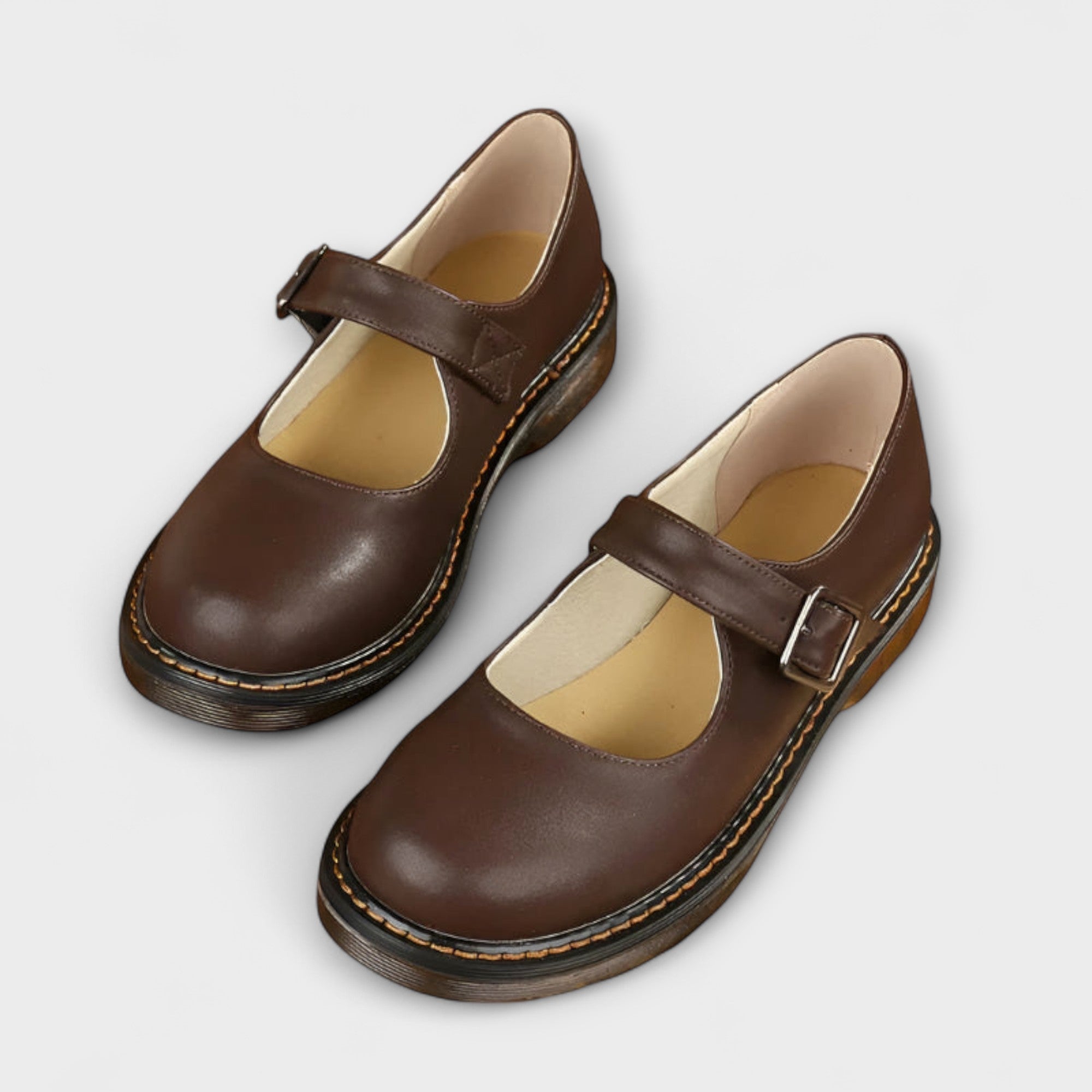 Lisa™ | Women’s Vintage Sandals with Strap & Comfort Sole