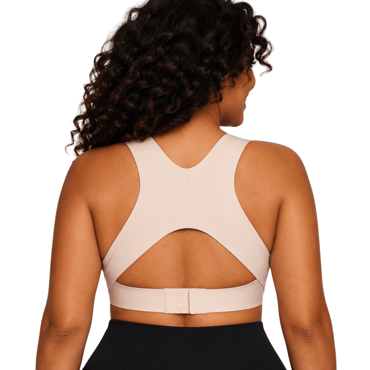 Selyn Front Closure Posture Corrector Bra