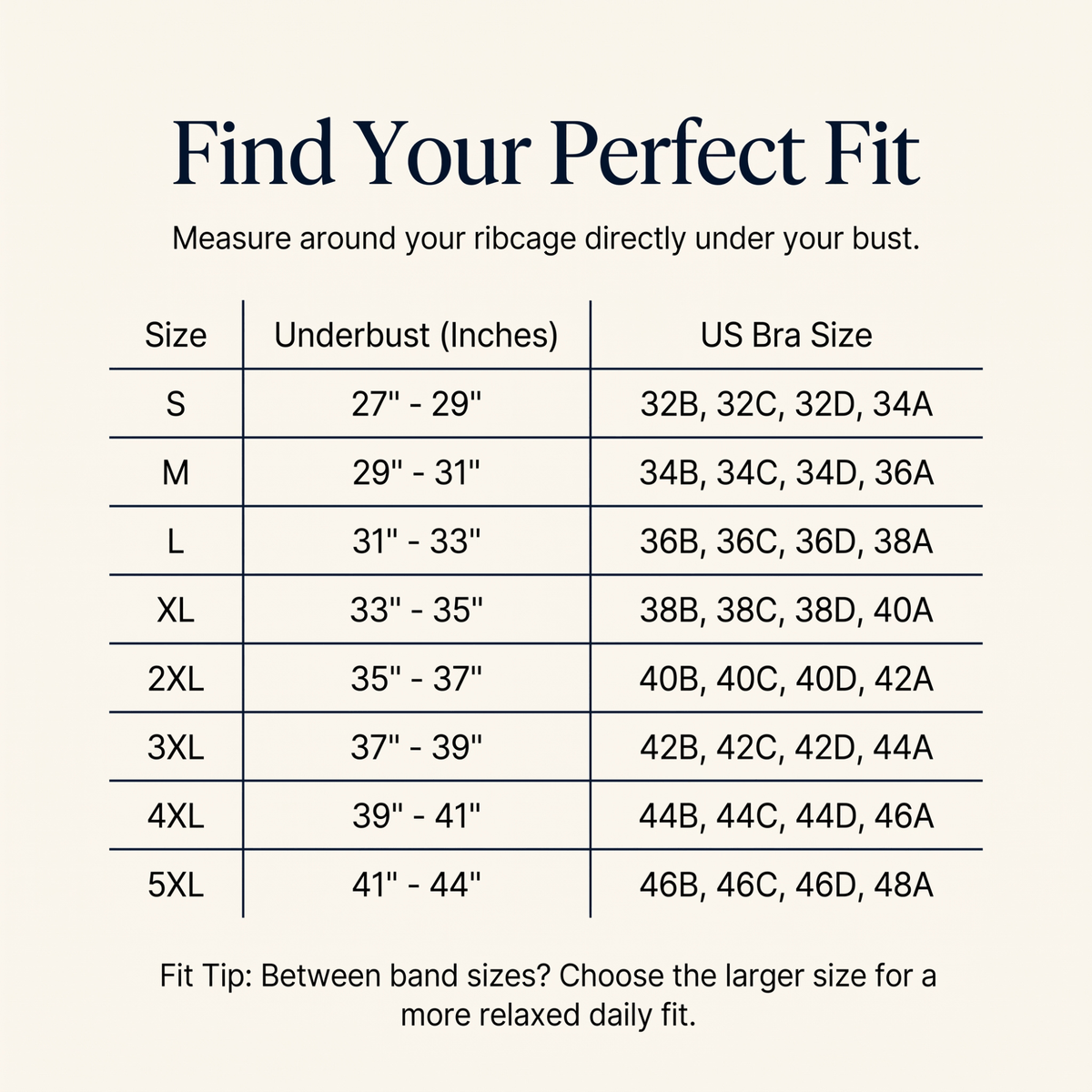 Selyn Front-Closure Posture Support & Shaping Bra