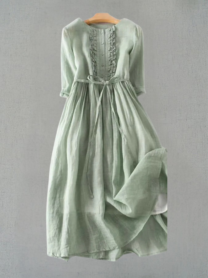 Madeleine | Women's Vintage Dress