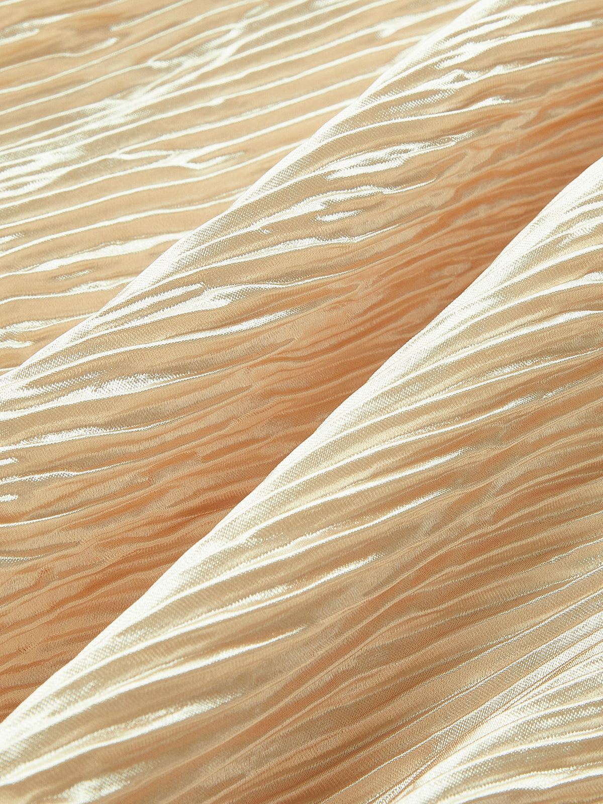 Serena | Women's Halter Neck Pleated Top & Wide Leg Pants Set