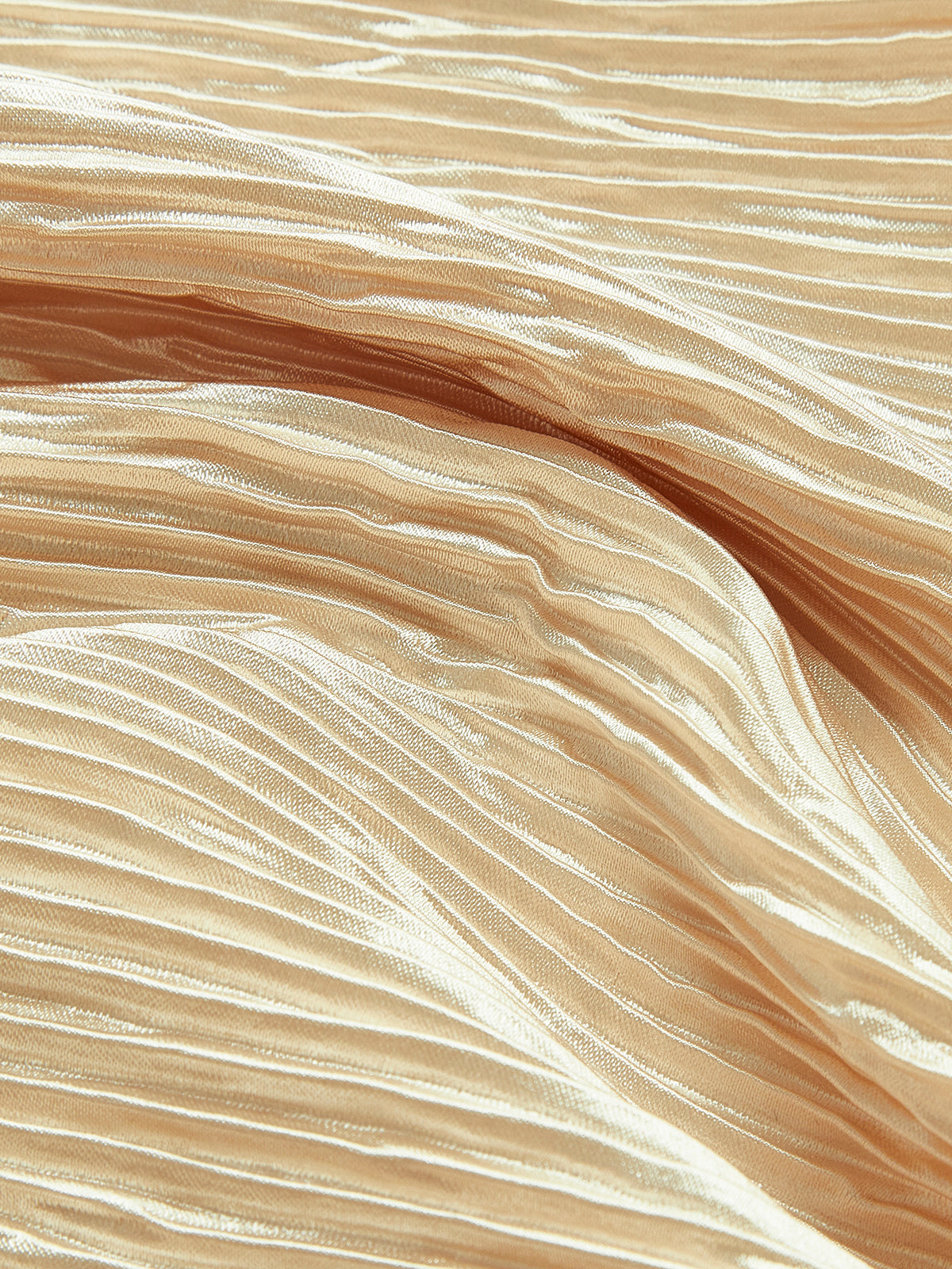 Serena | Women's Halter Neck Pleated Top & Wide Leg Pants Set