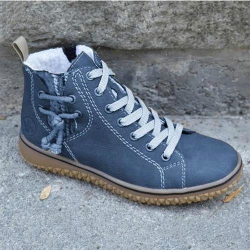 Sabelle – Waterproof Orthopedic Boots