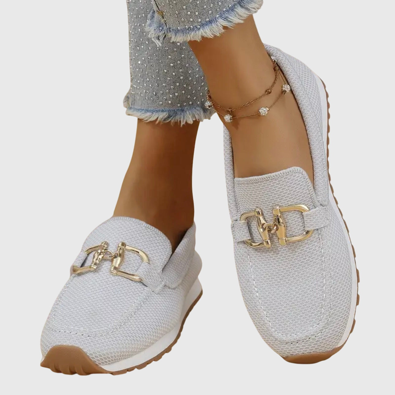 June™ | Orthopedic Loafers