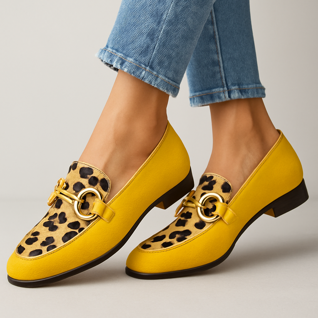 Heidi™ | Loafers
