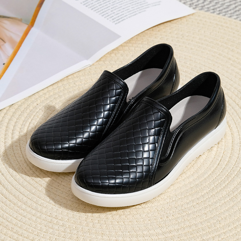 Harley™ | Supportive Style Loafers