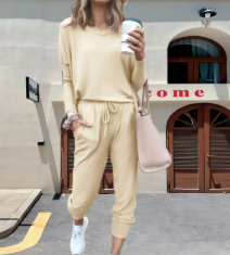 Fern | Stylish Coordinated Set