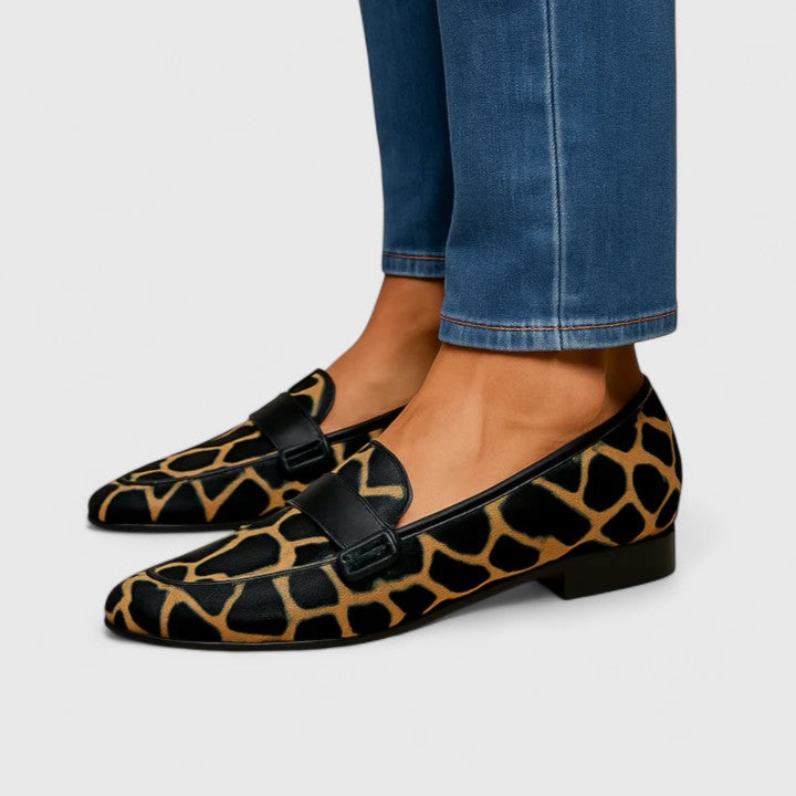 Iris™ | Timeless Loafers