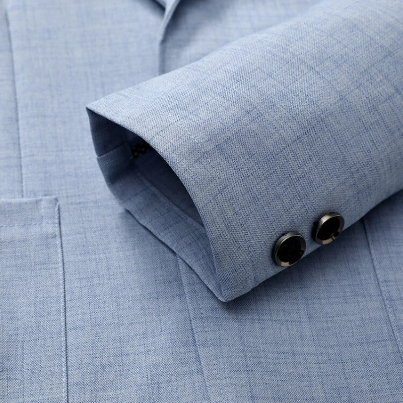 Jazz - Elegant Men's Blazer