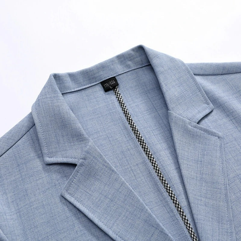 Jazz - Elegant Men's Blazer