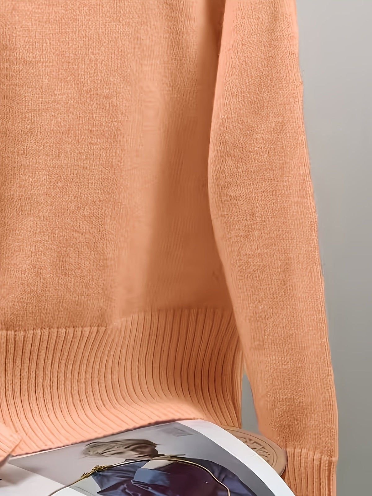 Novaleen | Women's Heart Button Cardigan Sweater