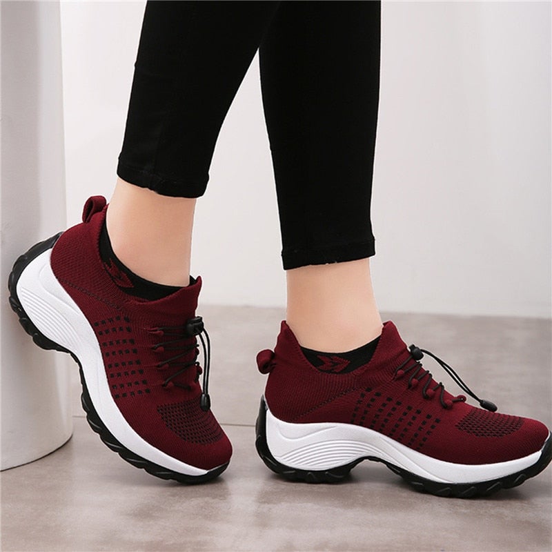 Felicity | Women's Orthopedic Shoes