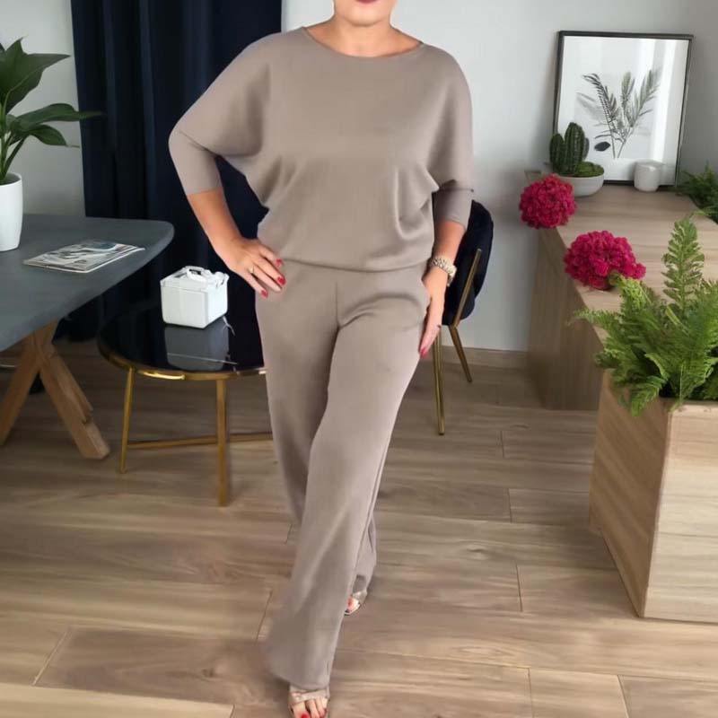 Zoe™ | Elegant 3-Piece Set