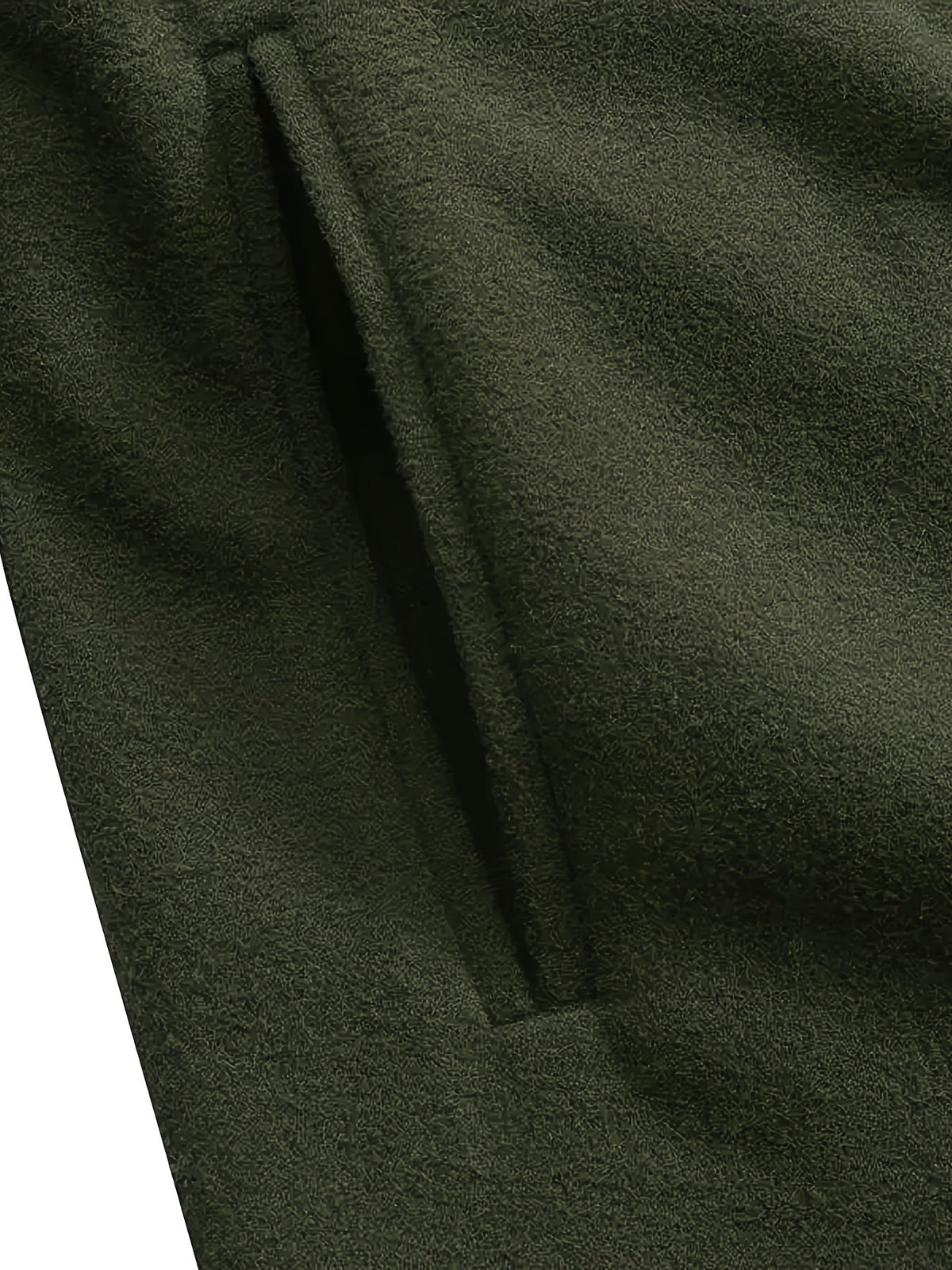 Threnelle | Women's Long Open Front Coat