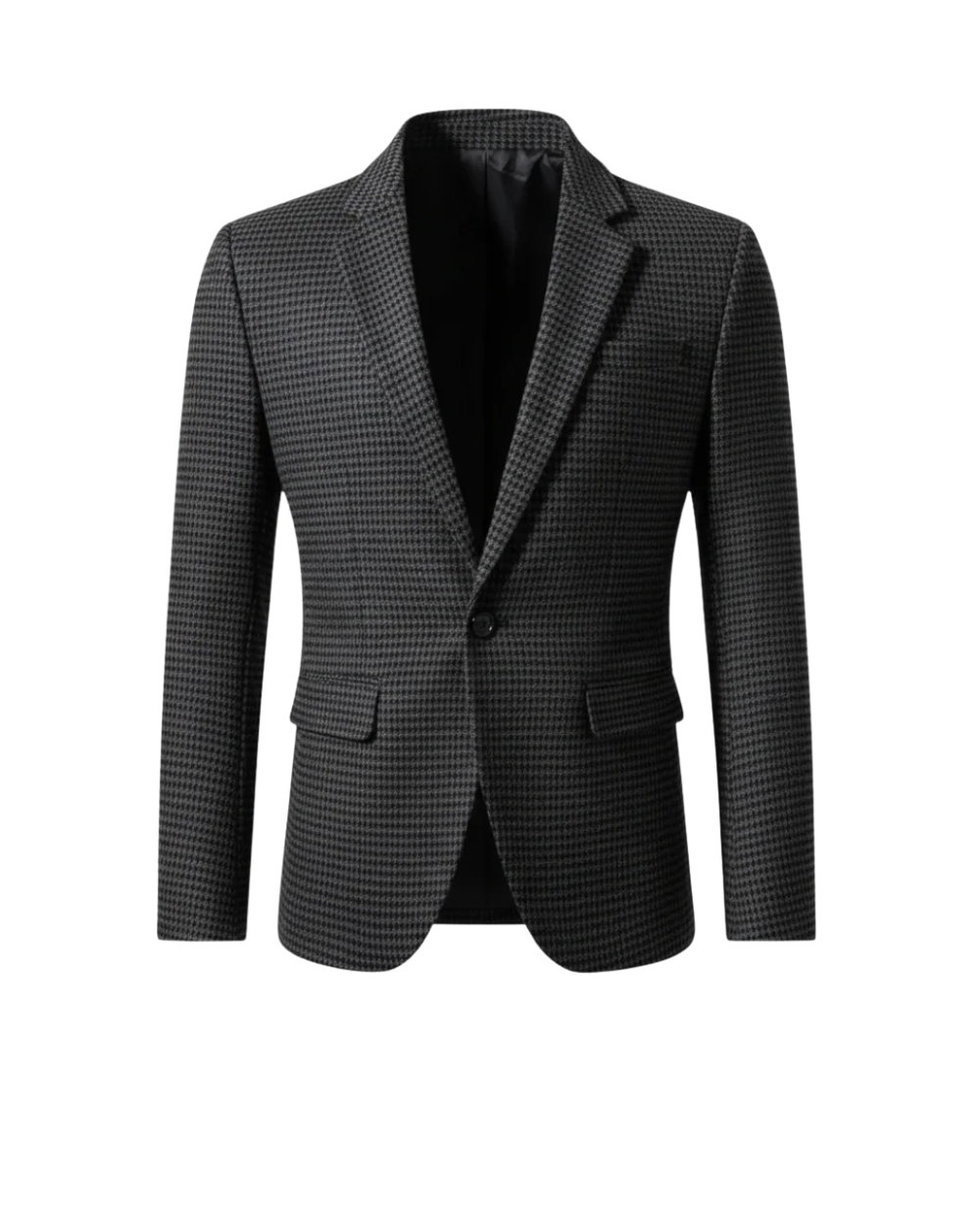 Hans - Elegant Men's Blazer