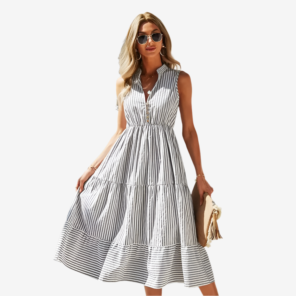 Lena - Summer dress