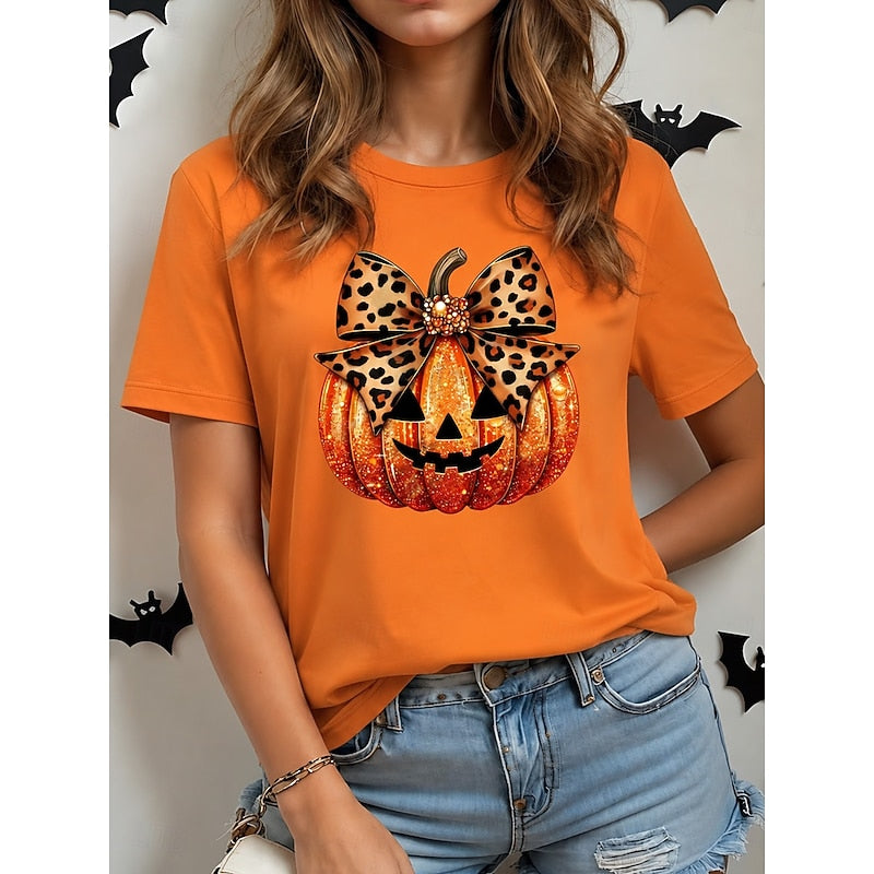Veldris | Women's Halloween Graphic Sweatshirt