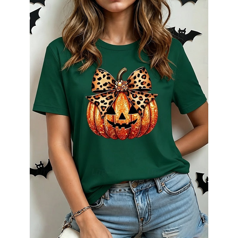 Veldris | Women's Halloween Graphic Sweatshirt