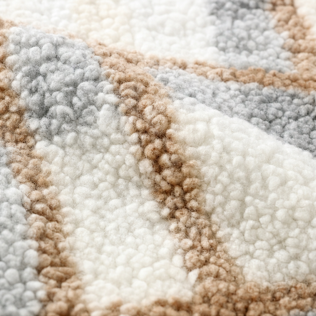 Veradis | Women's Sherpa Winter Coat