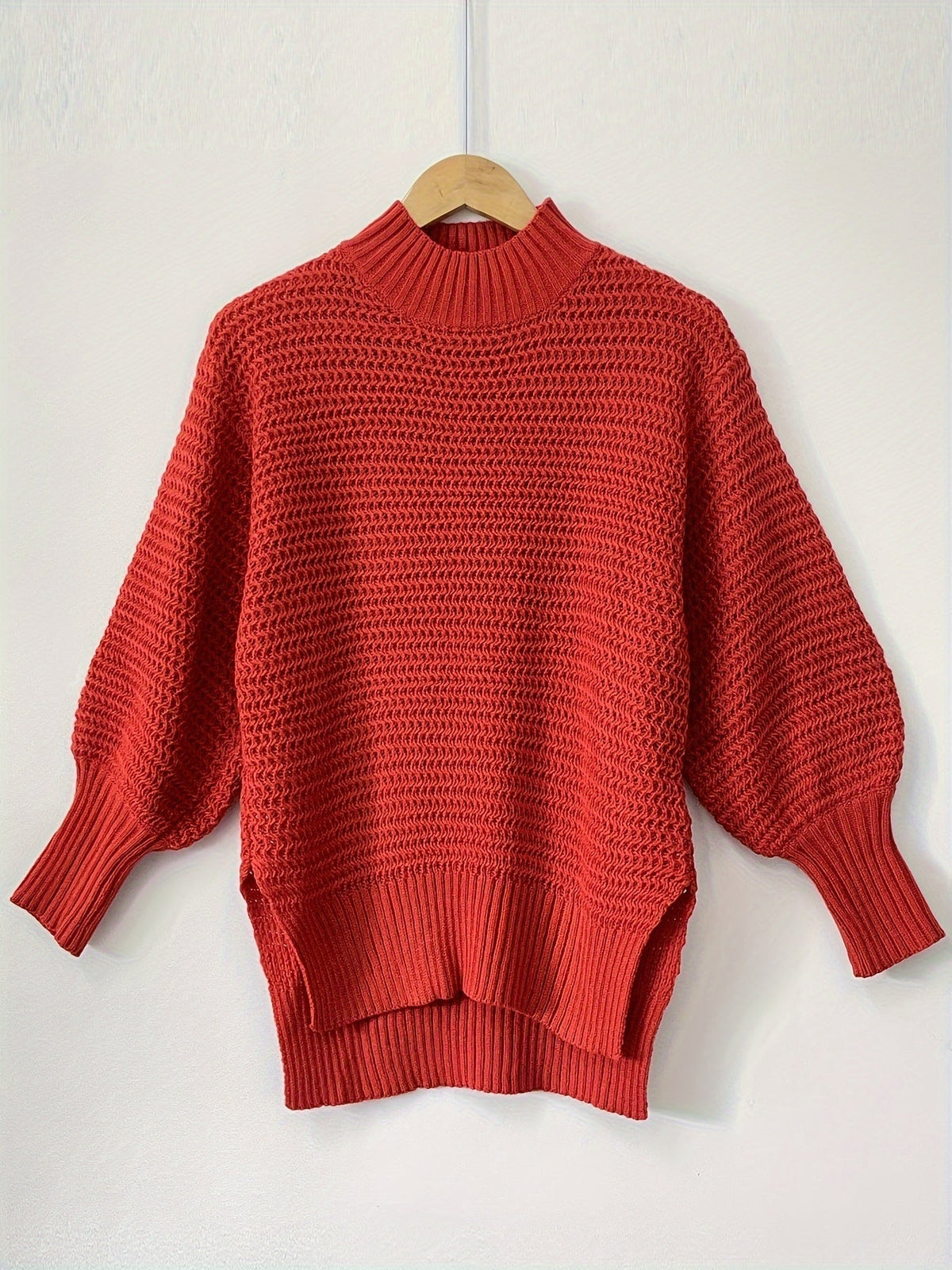Vorrinda | Women's Chunky Knit Oversized Sweater