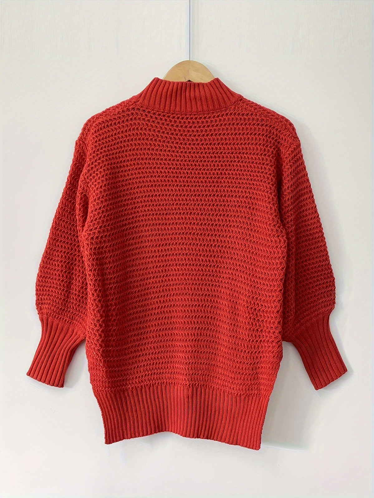 Vorrinda | Women's Chunky Knit Oversized Sweater