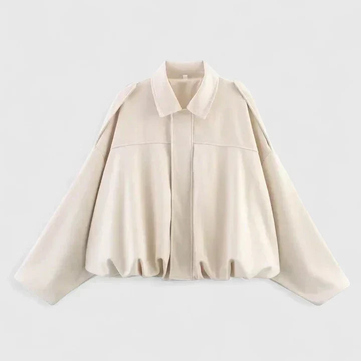 Vrenwick | Women's Oversized Batwing Jacket