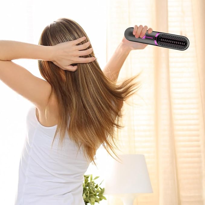 Wireless Straightener - Selyn