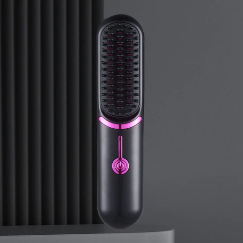 Wireless Straightener - Selyn